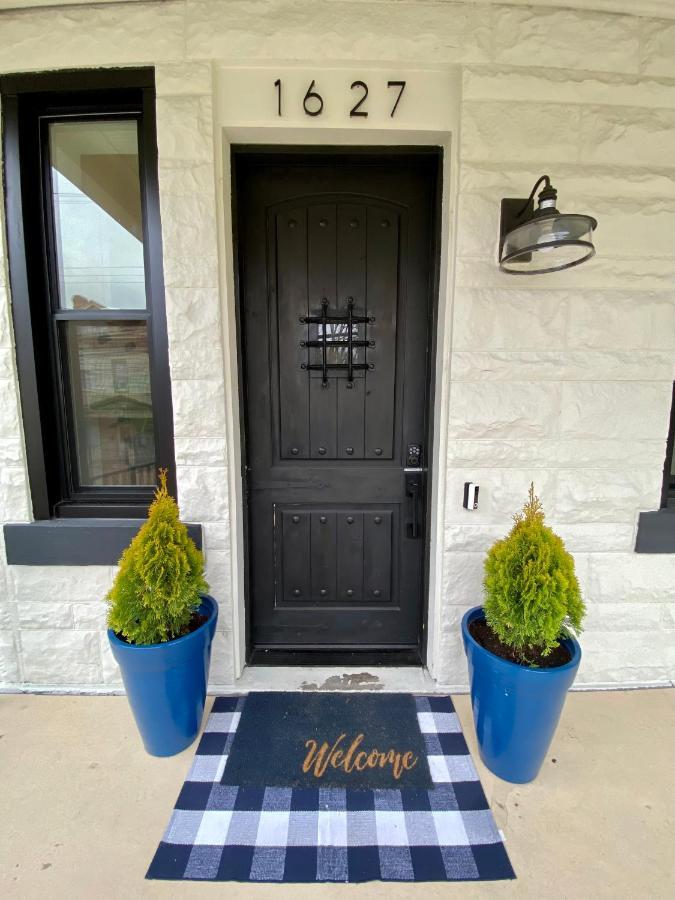 Newly Renovated Victorian Gem Perfect Space For Family Vacations! พิตต์สเบิร์ก ภายนอก รูปภาพ
