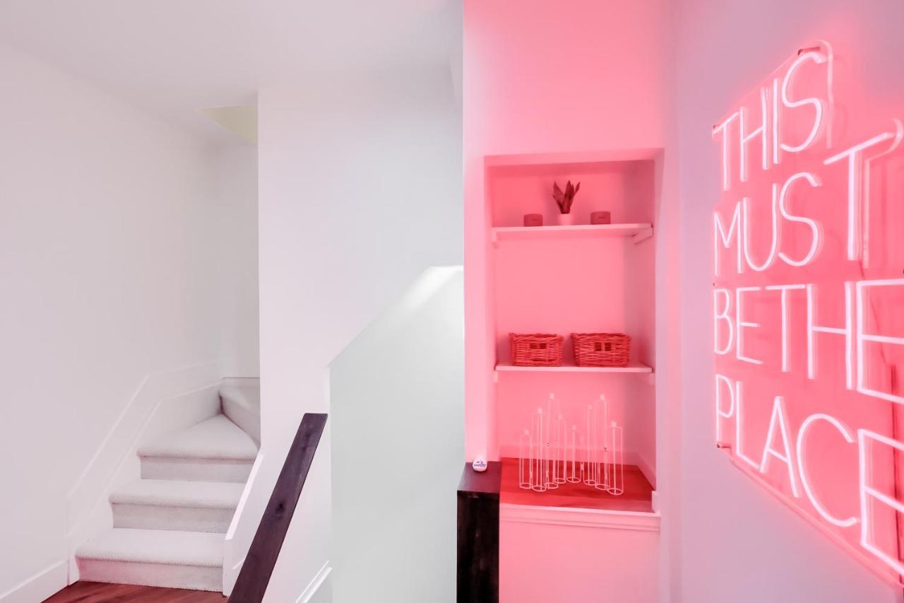 Newly Renovated Victorian Gem Perfect Space For Family Vacations! พิตต์สเบิร์ก ภายนอก รูปภาพ
