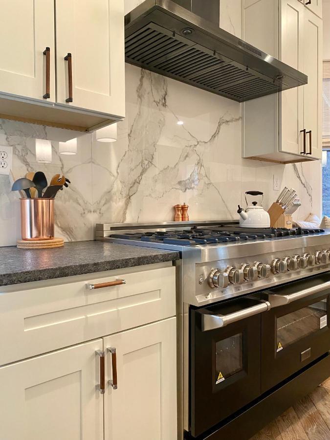 Newly Renovated Victorian Gem Perfect Space For Family Vacations! พิตต์สเบิร์ก ภายนอก รูปภาพ